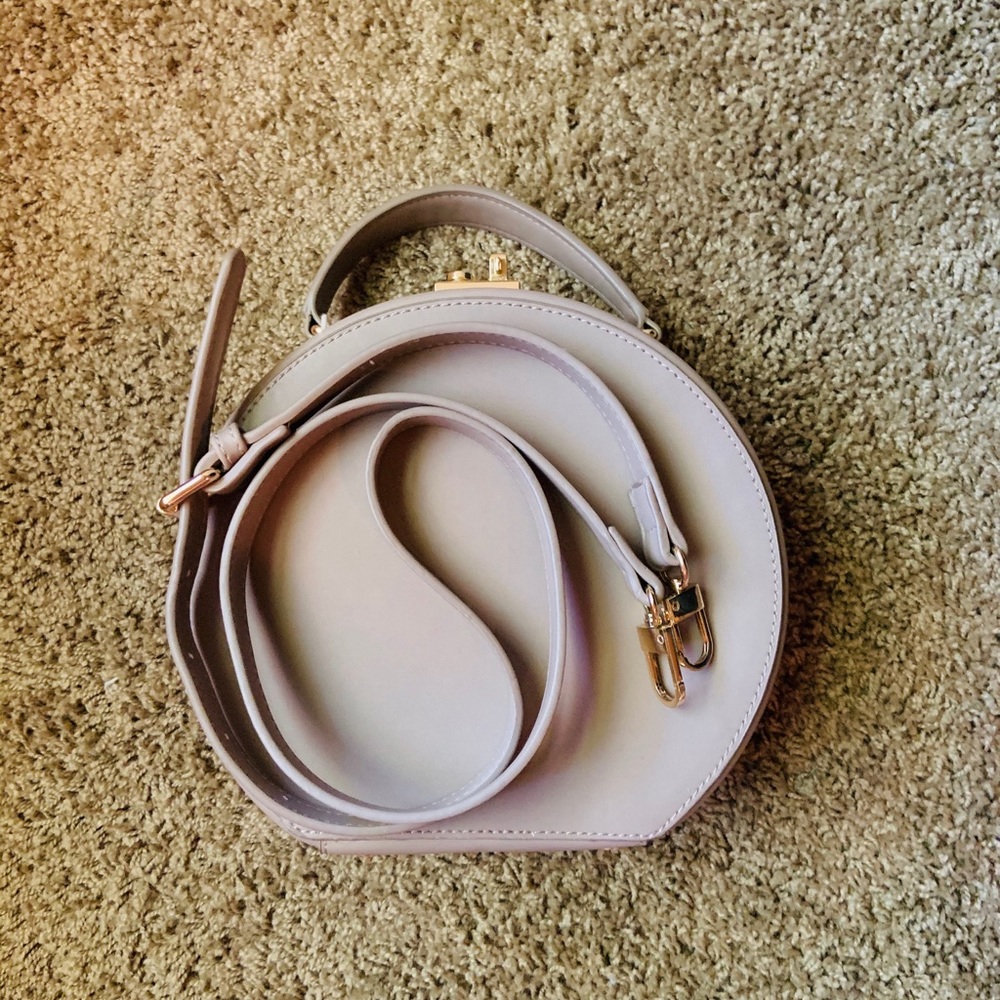 Madison West Shoulder Bag
